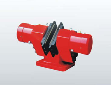 SB(YQP)液壓（yā）鉗盤（pán）式製動器