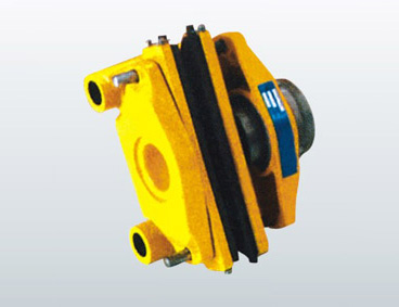 ADH60-ADH90-ADH120液（yè）壓直動製動器（qì）