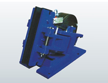 5SP/450SP/4SP/3SP氣動失效保護盤式製動器