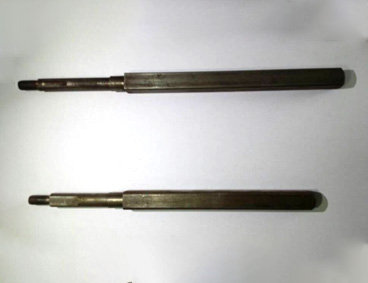 電力（lì）液壓推動器（qì）方軸