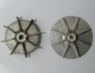 電力液（yè）壓推動器葉輪