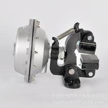 DBG-203.DBG-204.DBG-205氣動碟盤式製動器