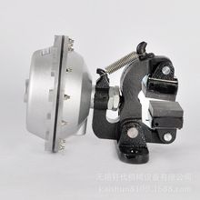 DBG-203.DBG-204.DBG-205氣動碟盤式製動器