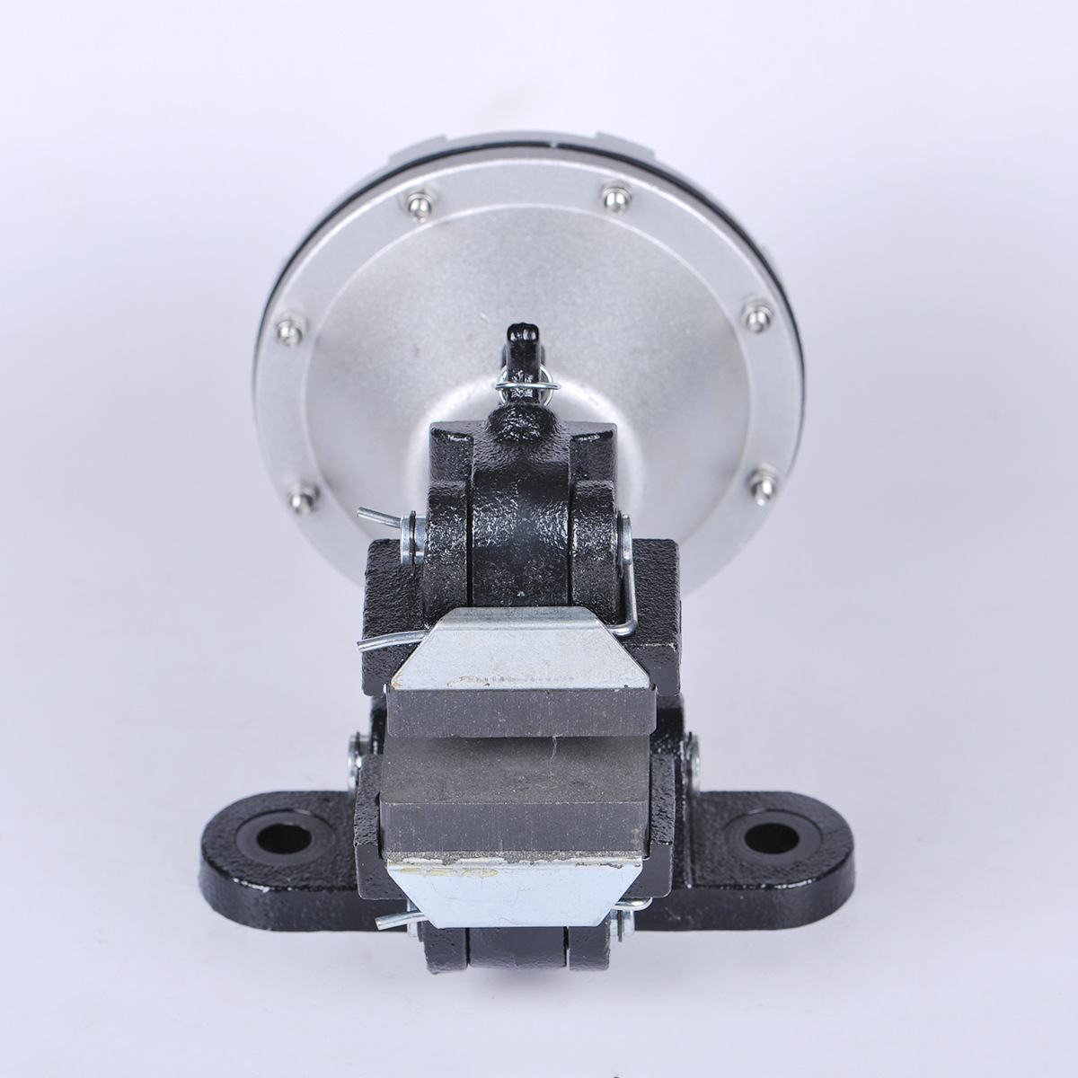 DBG-103.DBG-104.DBG-105氣（qì）動碟盤式製動器