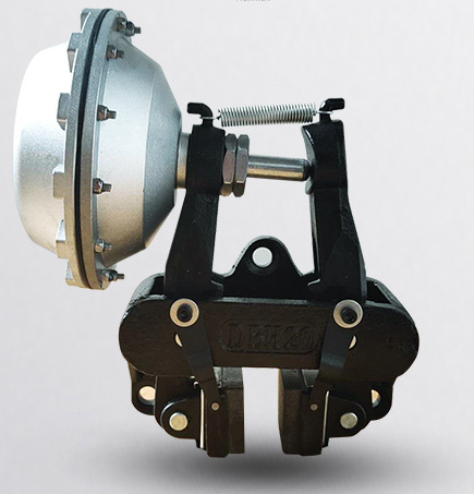 DBH-103.DBH-104.DBH-105氣動碟（dié）盤式製動器（qì）