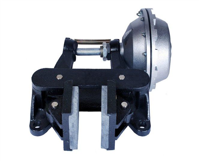 DBH-303.DBH-304.DBH-305氣動（dòng）碟盤式製（zhì）動器